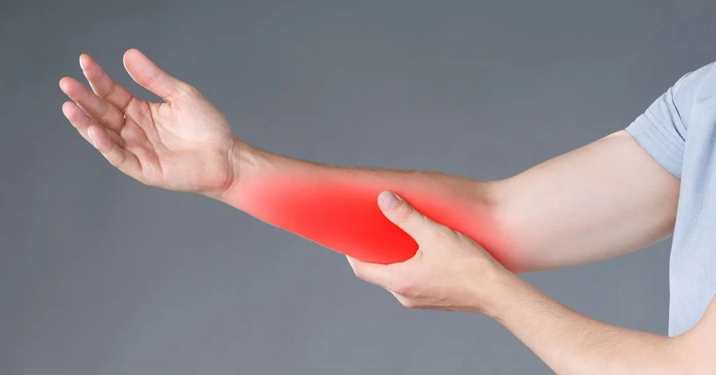 Dolor en el Antebrazo y Codo al Hacer Dominadas: Causas y Soluciones